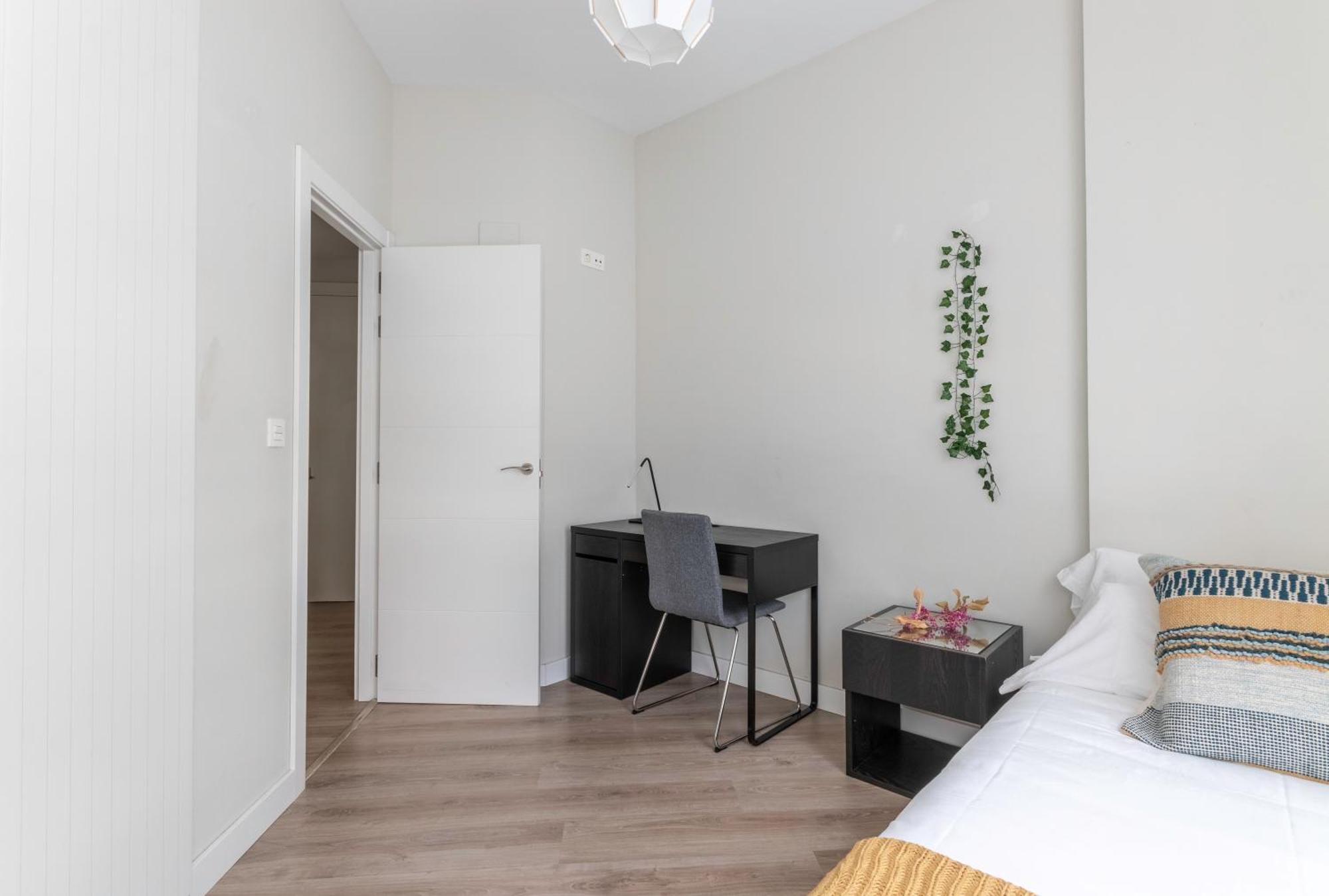 빌바오 Moderno Y Amplio En El Centro 아파트 외부 사진